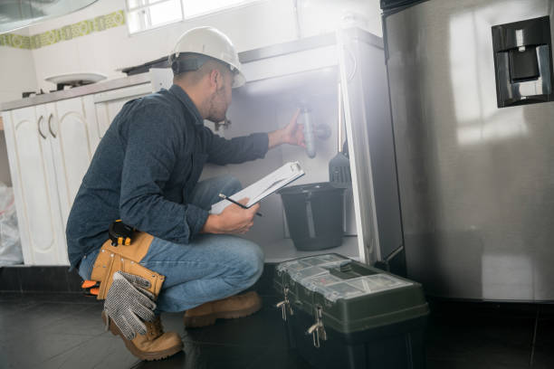 Professional Plumbing in Overland, MO