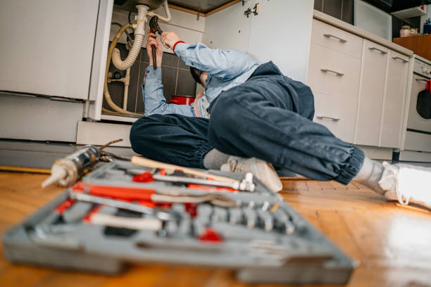Best Affordable Plumbing Services  in Overland, MO