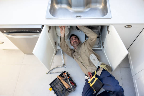 Best Sprinkler Systems  in Overland, MO