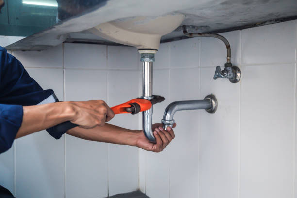Best Sewer Cleaning Services  in Overland, MO