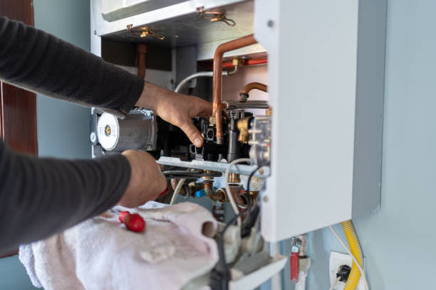 Best Plumbing Repair Near Me  in Overland, MO