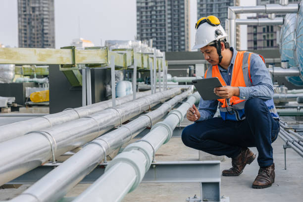 Best Sewer Line Repair  in Overland, MO
