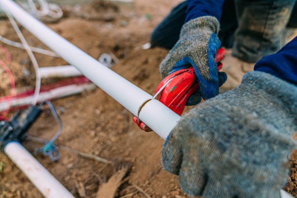 Best Local Plumber Services  in Overland, MO
