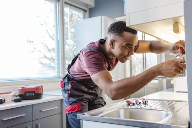 Best Residential Plumbing Services  in Overland, MO