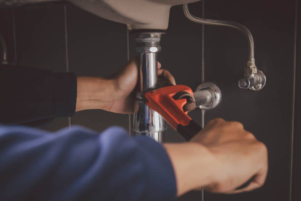 Best Faucet Repair  in Overland, MO