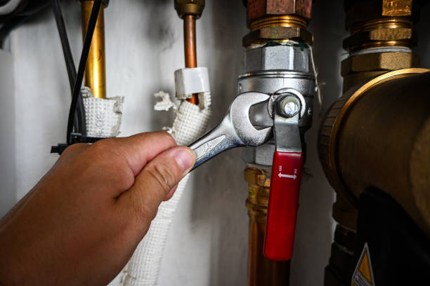 Best Water Softener Installation  in Overland, MO